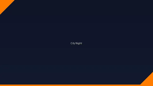 城市夜景主题赛 - 奶子即正义 视频创作挑战